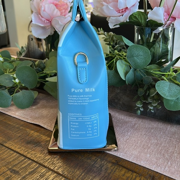 Adorable Milk Bag - Picture 3 of 6